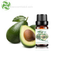 Pure and natural avocado oil bulk